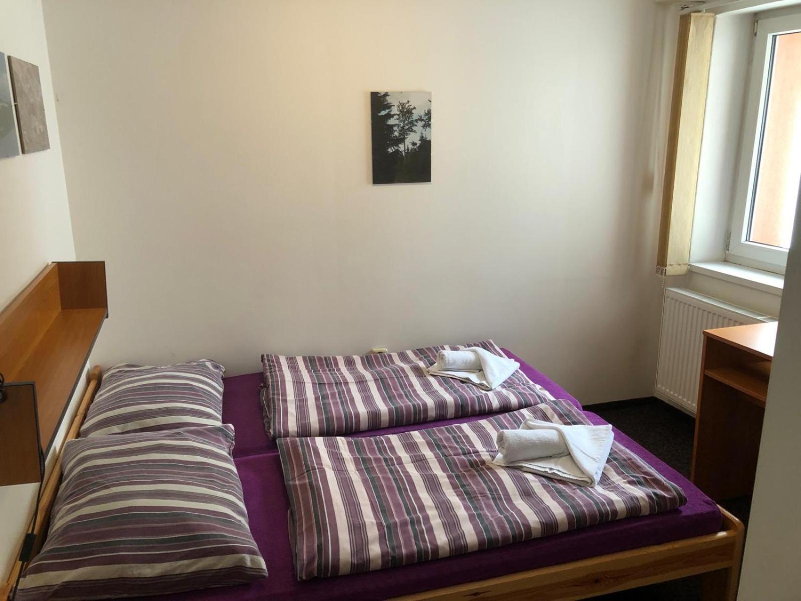 Hotel Bartosovice Bartosovice v Orlickych Horach 外观 照片