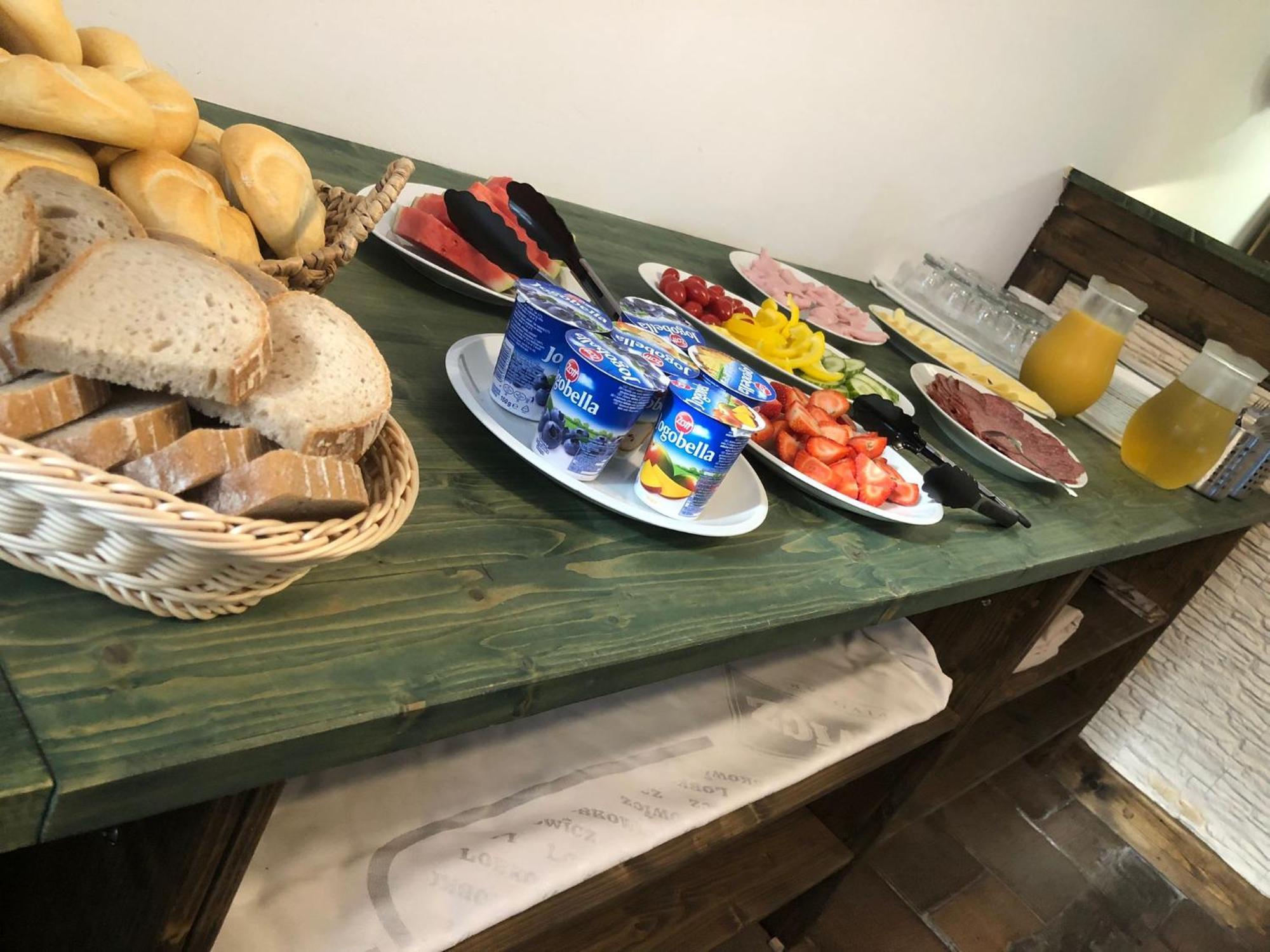Hotel Bartosovice Bartosovice v Orlickych Horach 外观 照片