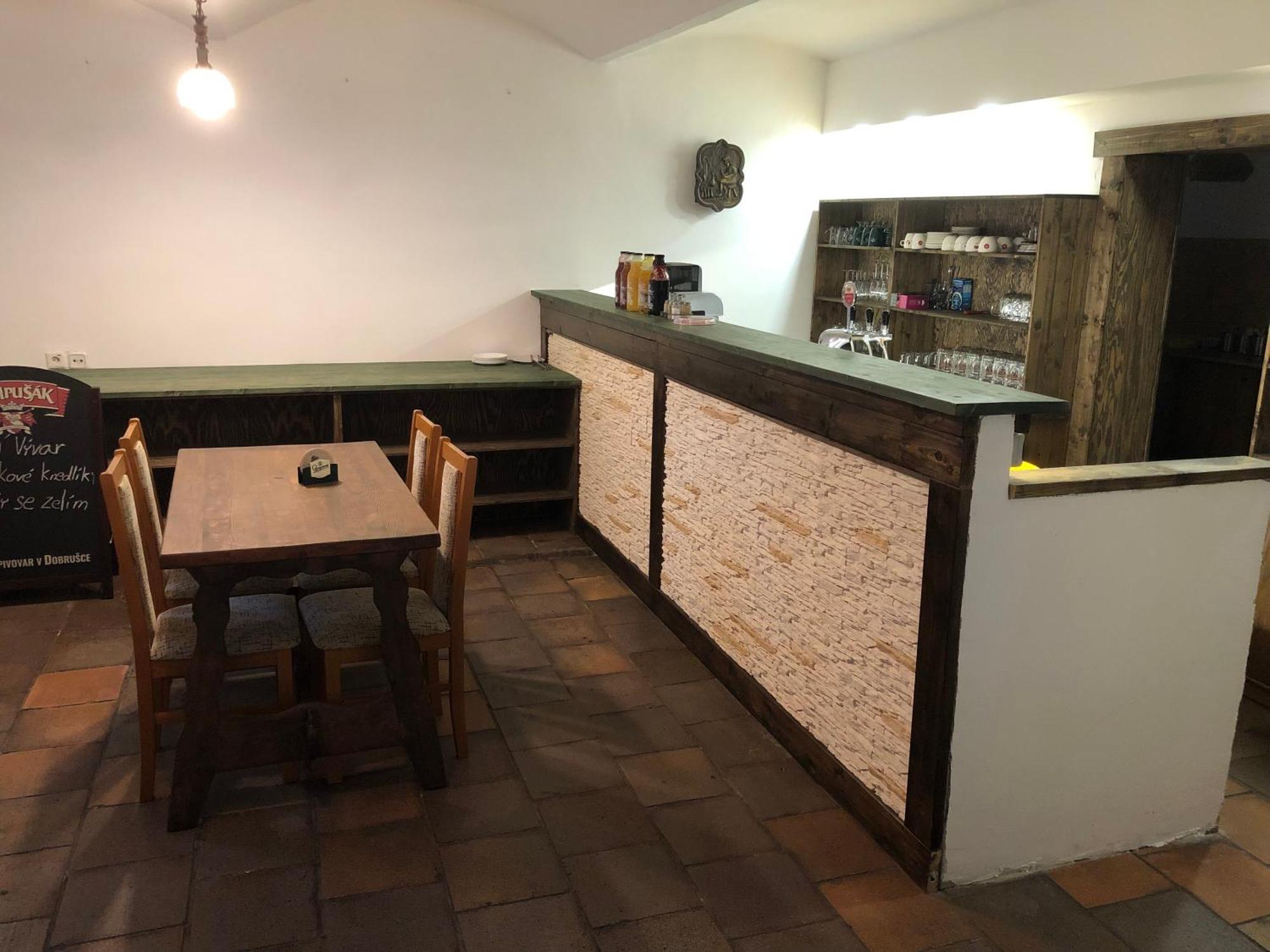 Hotel Bartosovice Bartosovice v Orlickych Horach 外观 照片