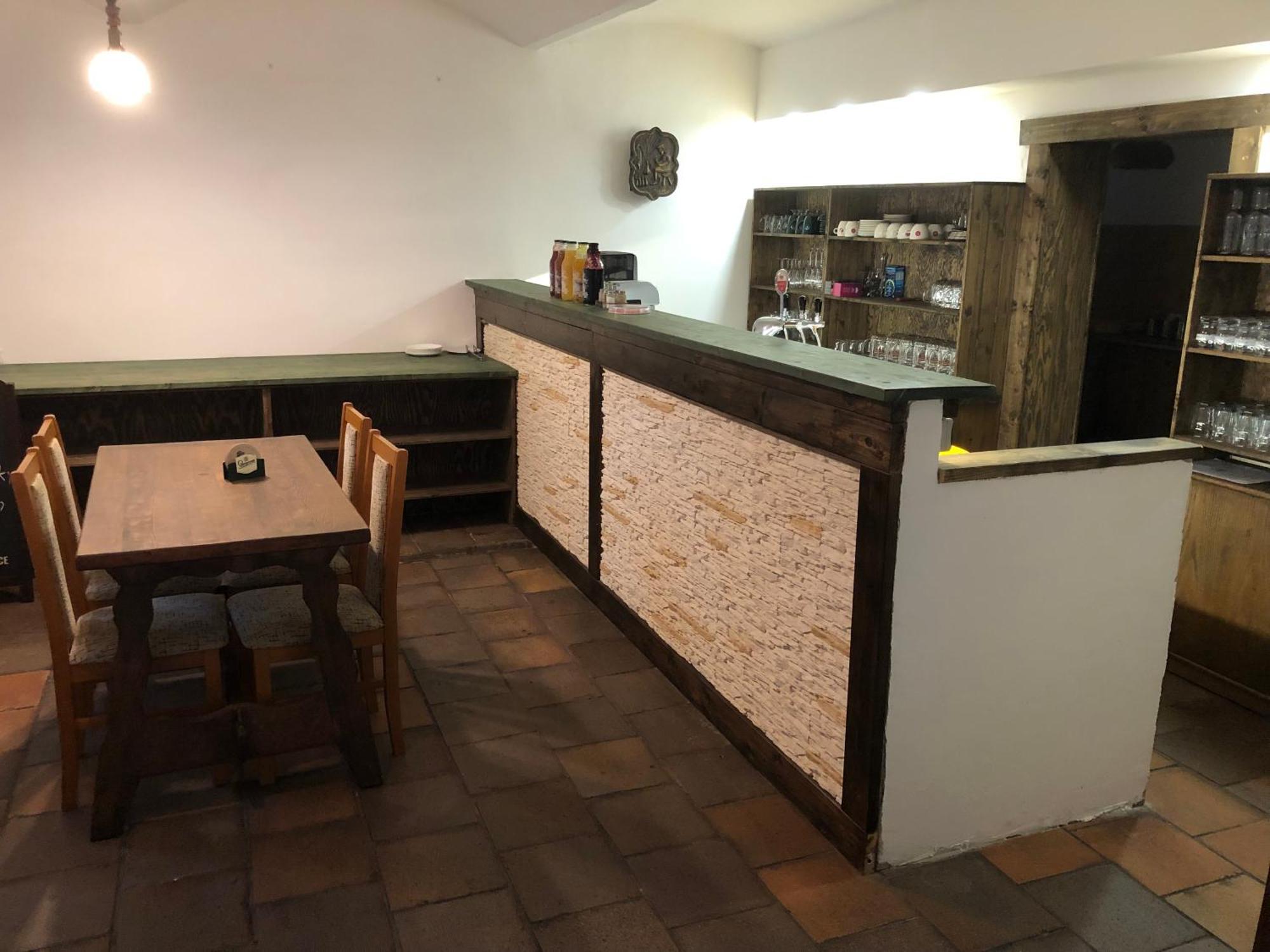 Hotel Bartosovice Bartosovice v Orlickych Horach 外观 照片