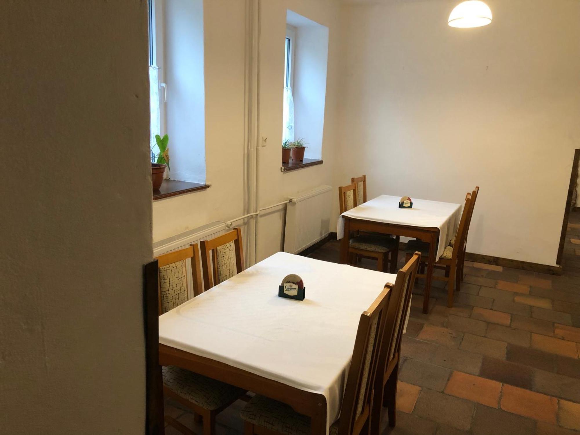 Hotel Bartosovice Bartosovice v Orlickych Horach 外观 照片