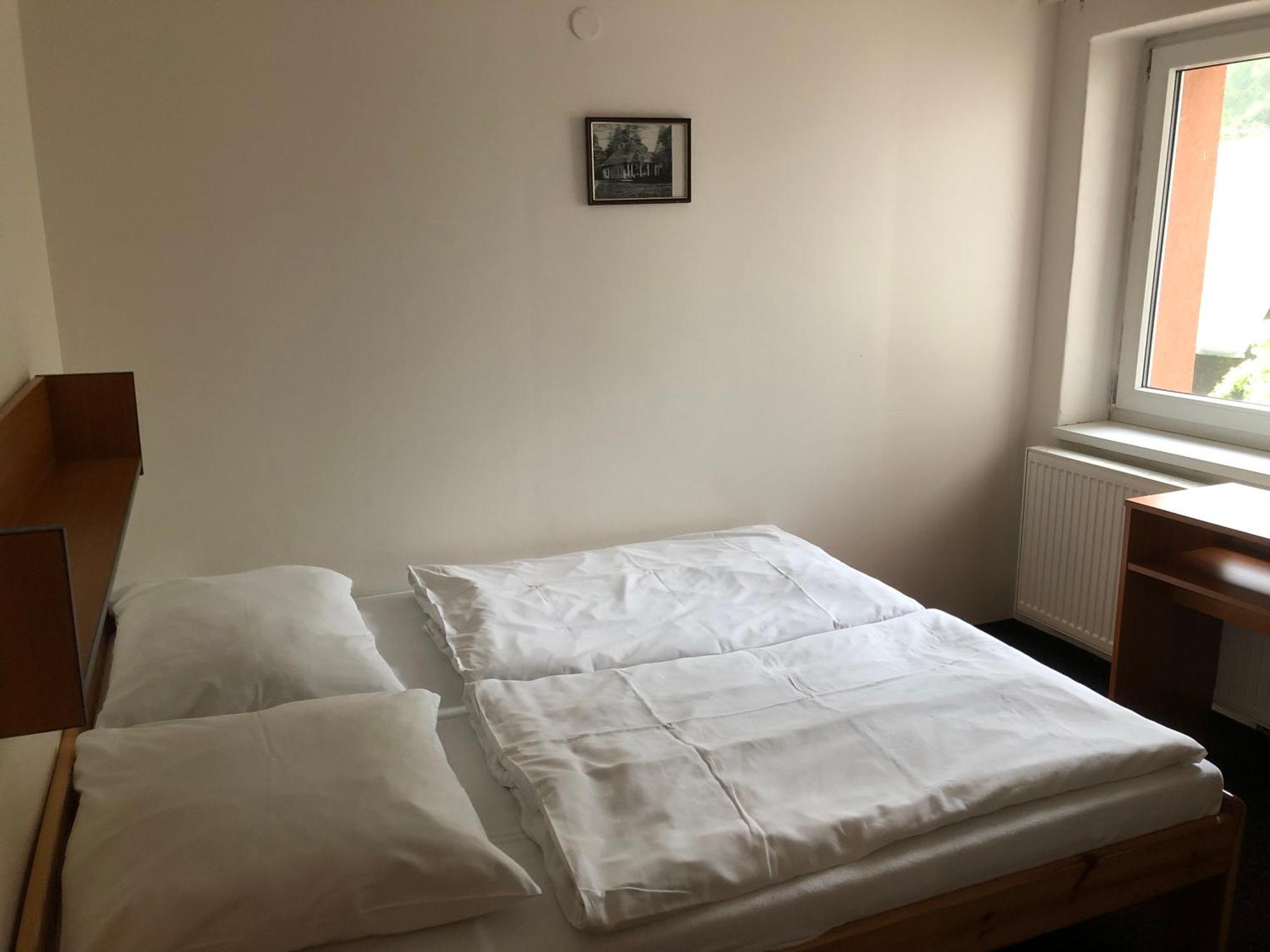 Hotel Bartosovice Bartosovice v Orlickych Horach 外观 照片