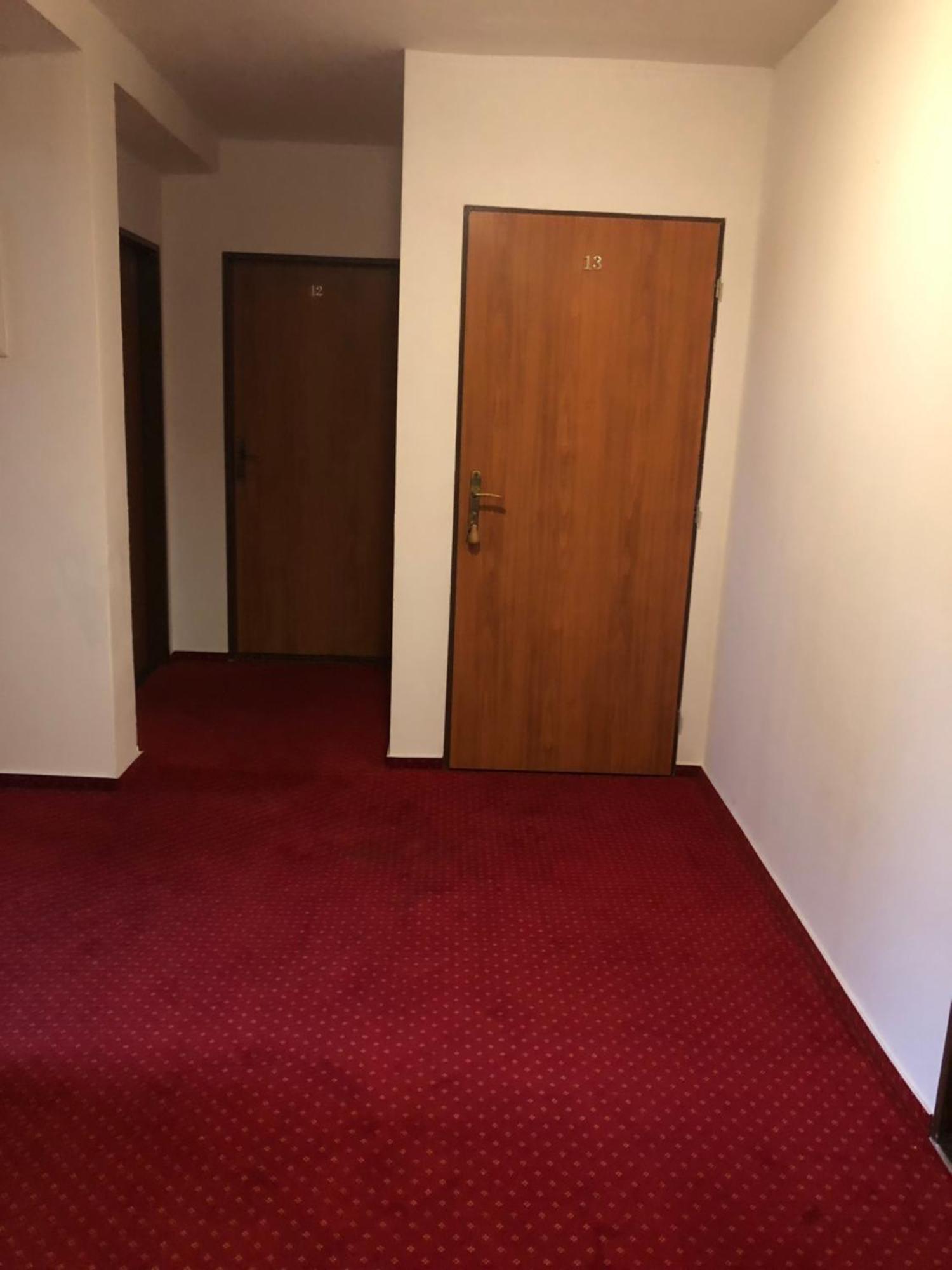 Hotel Bartosovice Bartosovice v Orlickych Horach 外观 照片