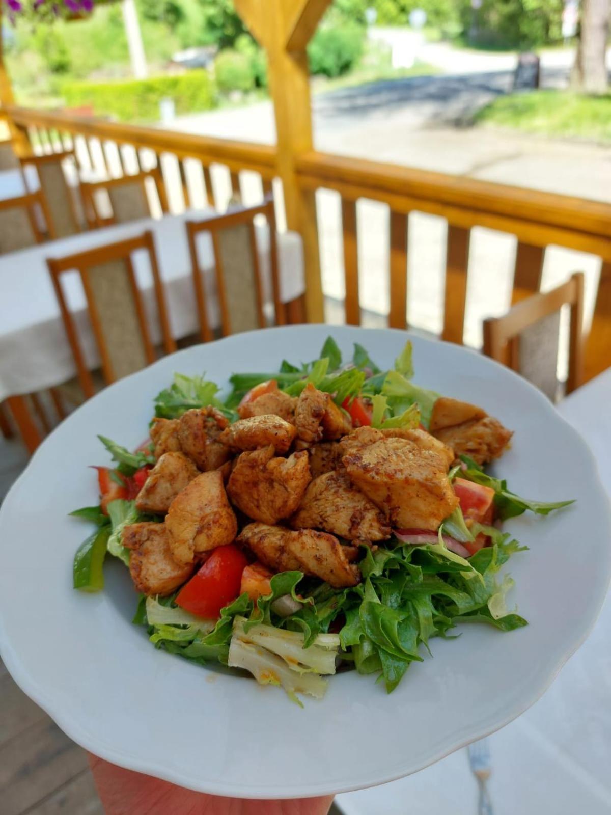 Hotel Bartosovice Bartosovice v Orlickych Horach 外观 照片