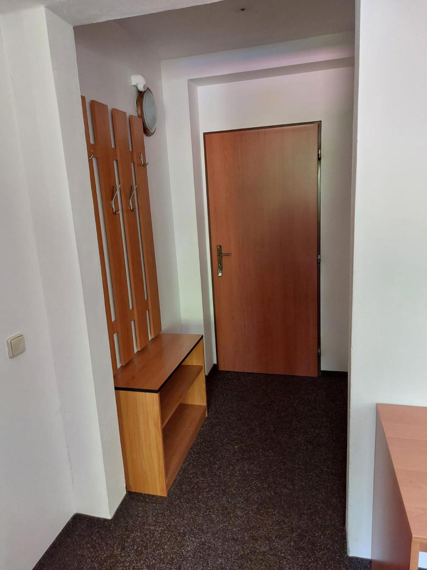 Hotel Bartosovice Bartosovice v Orlickych Horach 外观 照片