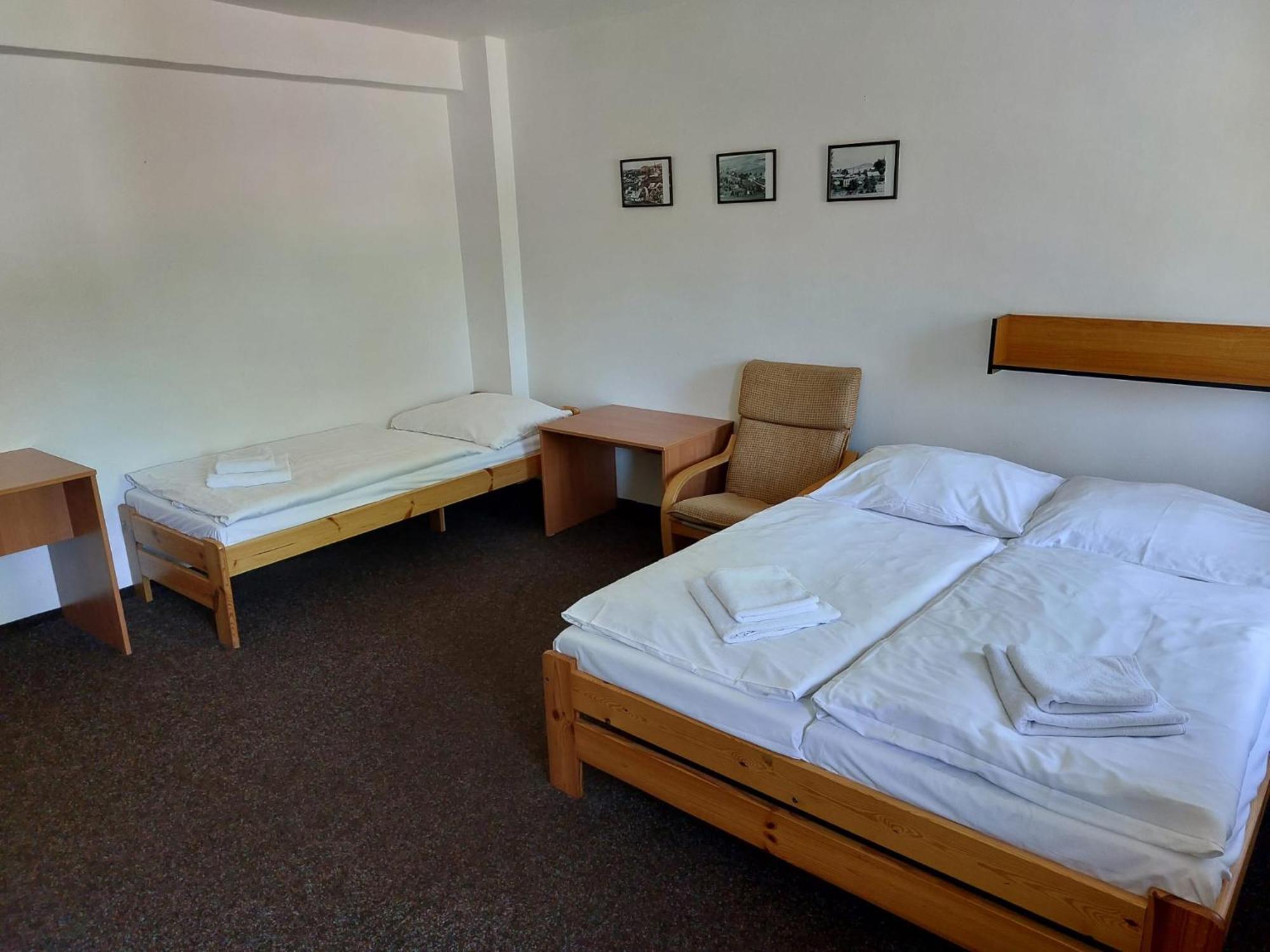 Hotel Bartosovice Bartosovice v Orlickych Horach 外观 照片