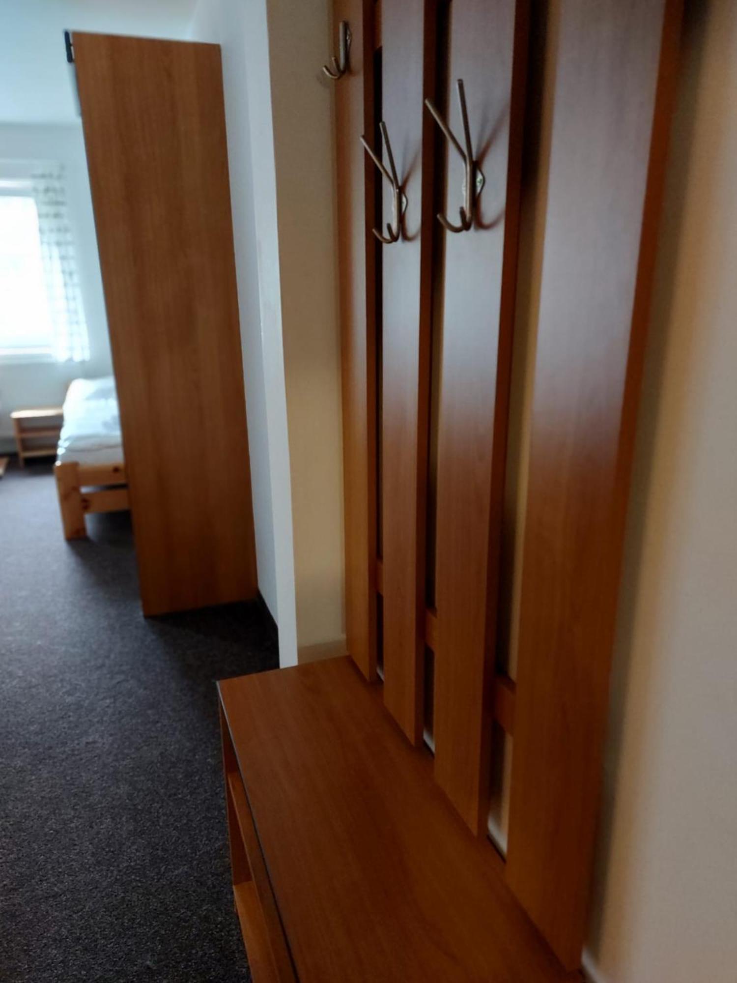 Hotel Bartosovice Bartosovice v Orlickych Horach 外观 照片